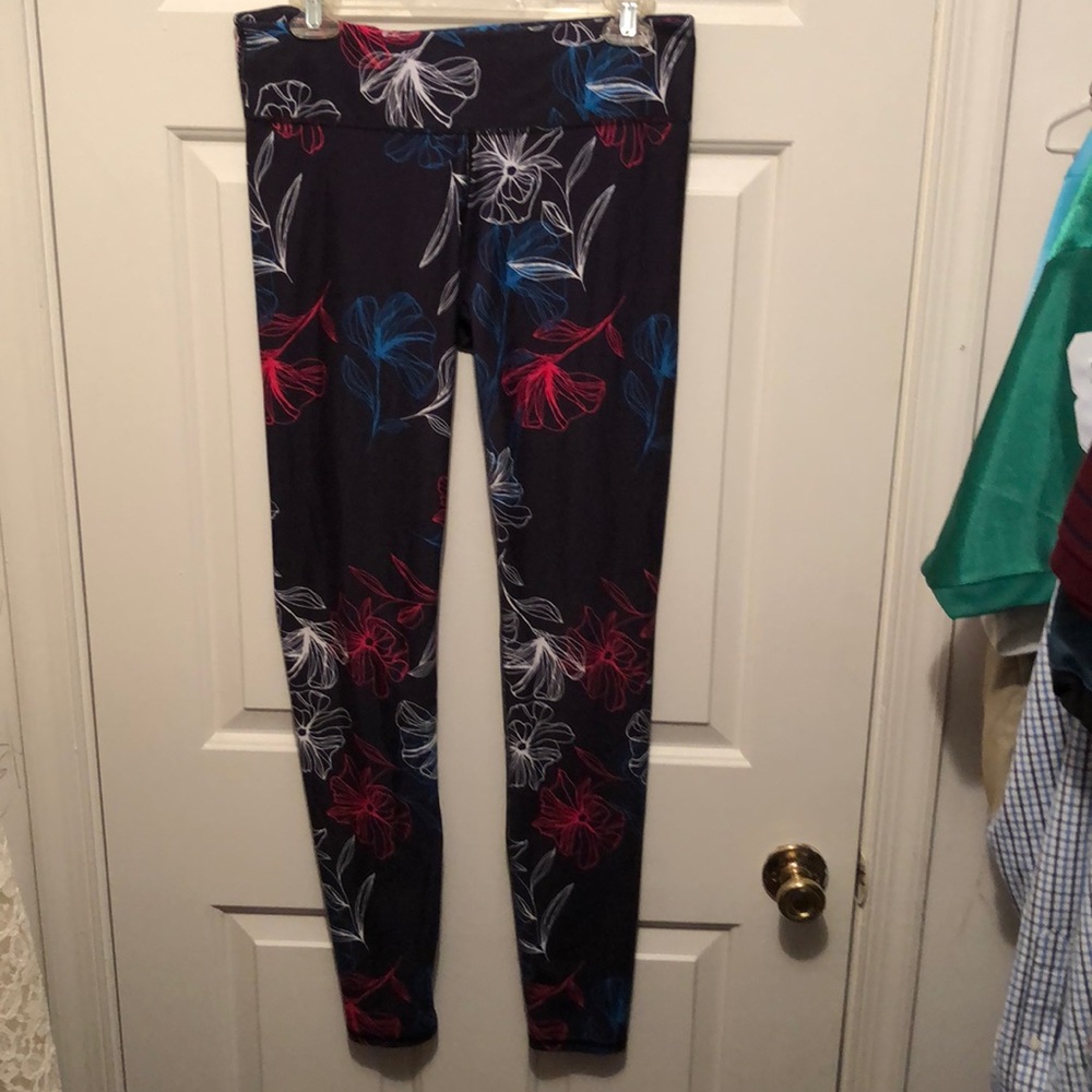 Fabletics yoga pant size M